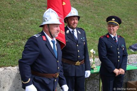 18. srečanje in tekmovanje gasilskih veterank ter veteranov prostovoljnih gasilskih društev iz GZ Kamnik (27)